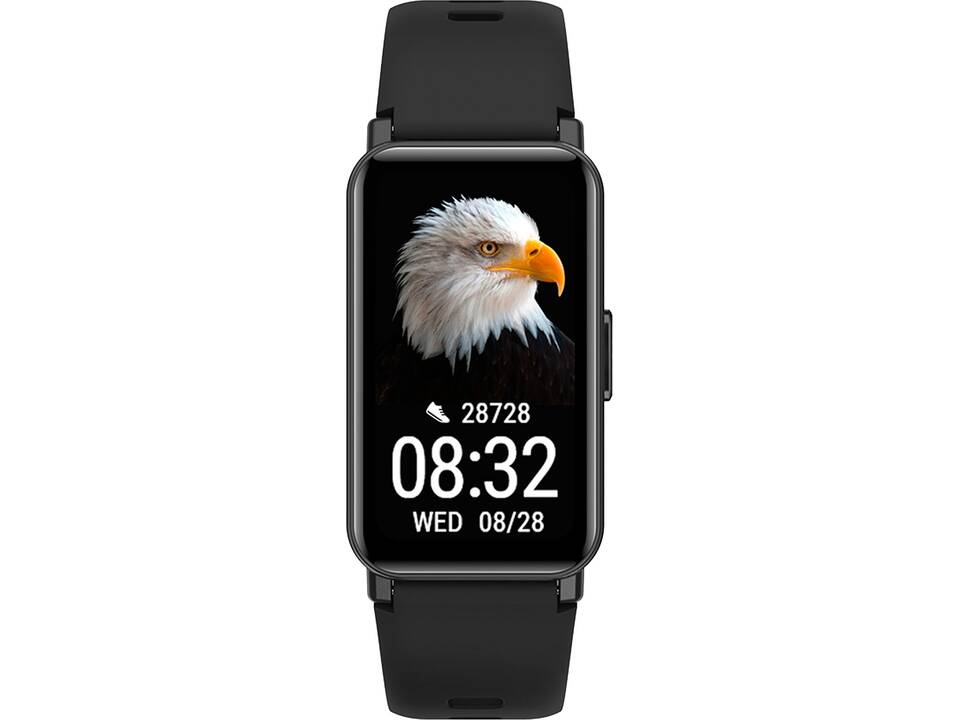 Prixton AT806 multisport smartband met gps 1