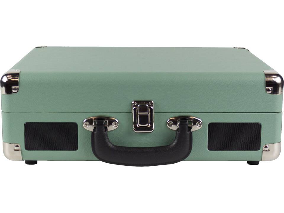 Prixton VC400 vinyl draaitafel 1