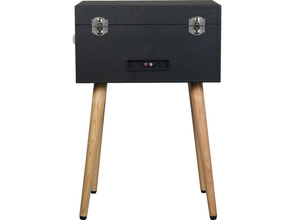 Prixton Detroit draaitafel voor platen 2