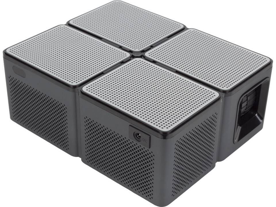 Prixton Kubrick projector 2