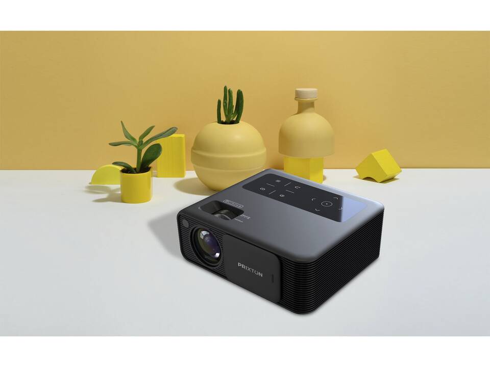 Prixton Miró projector 4