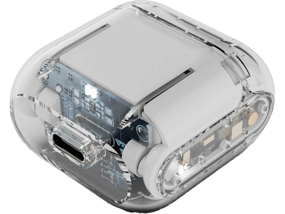 Prixton TWS162 oordopjes 1