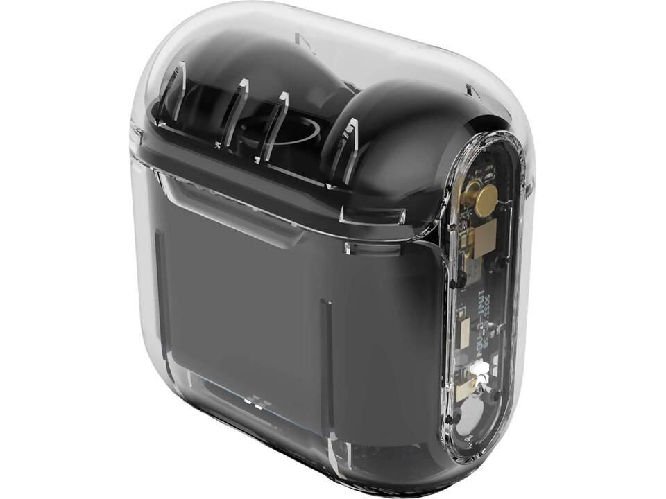 Prixton TWS162 oordopjes 9