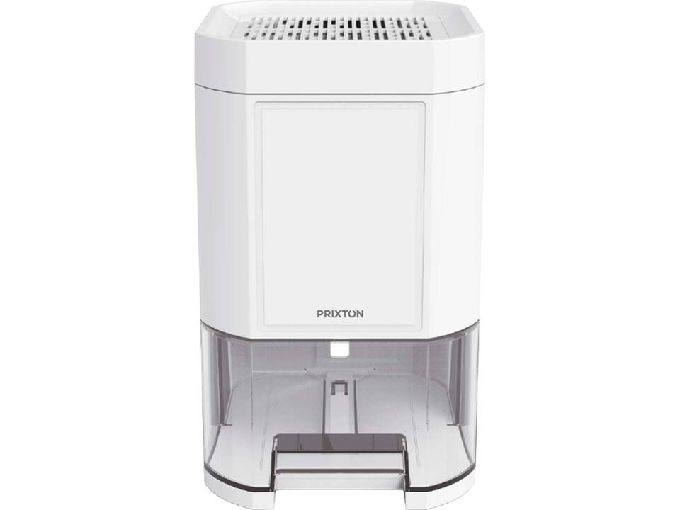 Prixton Sahara luchtontvochtiger 1