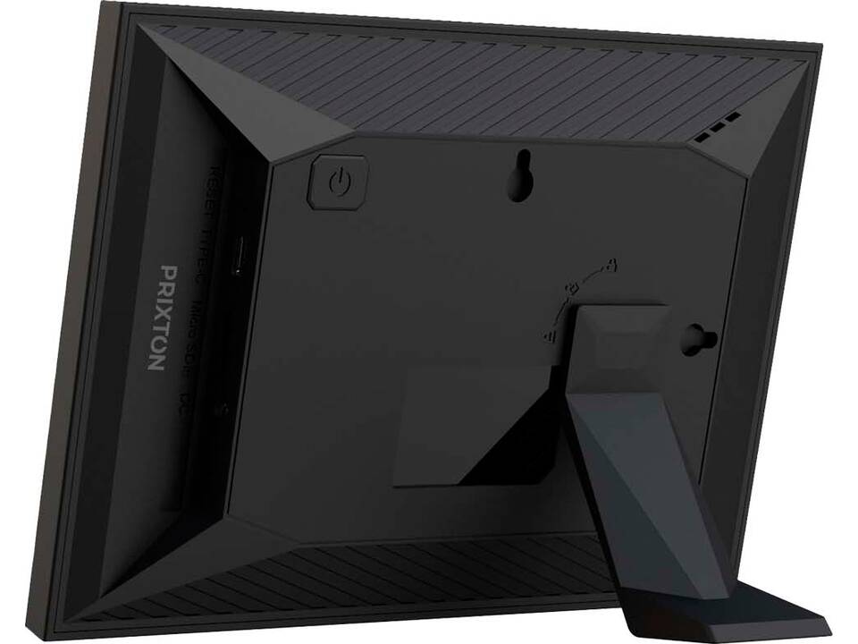 Prixton Prado S digitale fotolijst van 17,78 cm met wifi 1