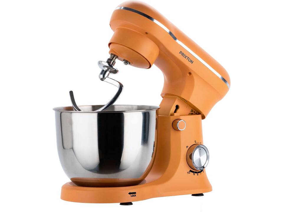 Prixton KR250 Kneader mixer met hoge prestaties 8