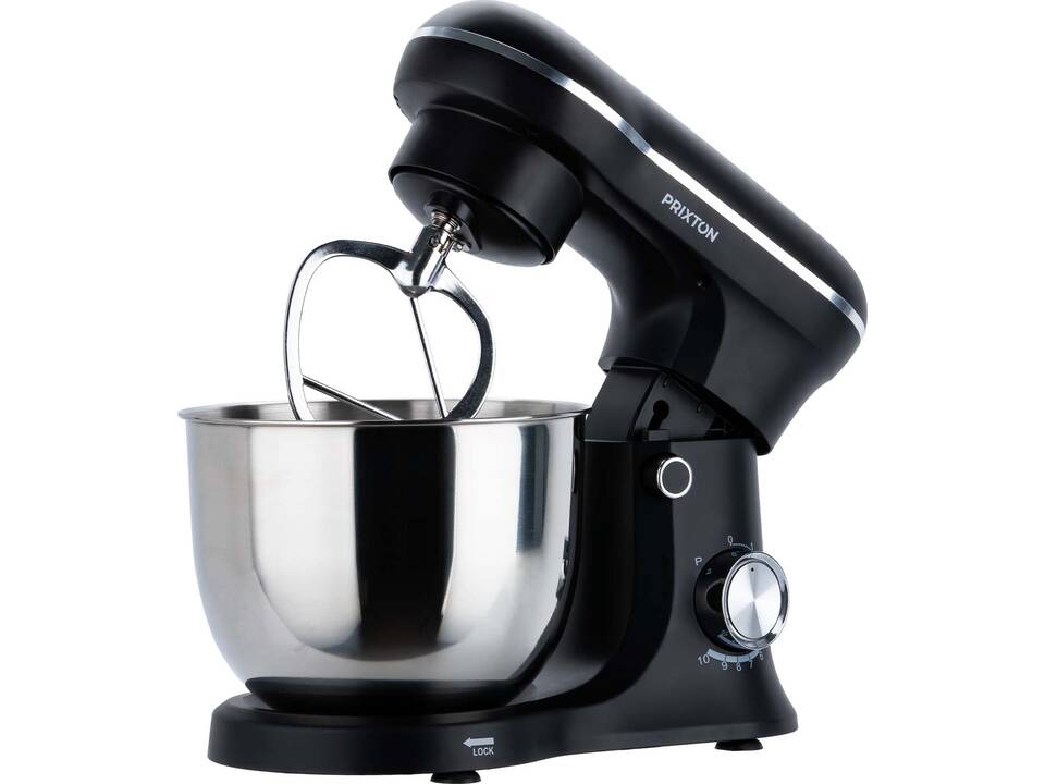 Prixton KR250 Kneader mixer met hoge prestaties 20