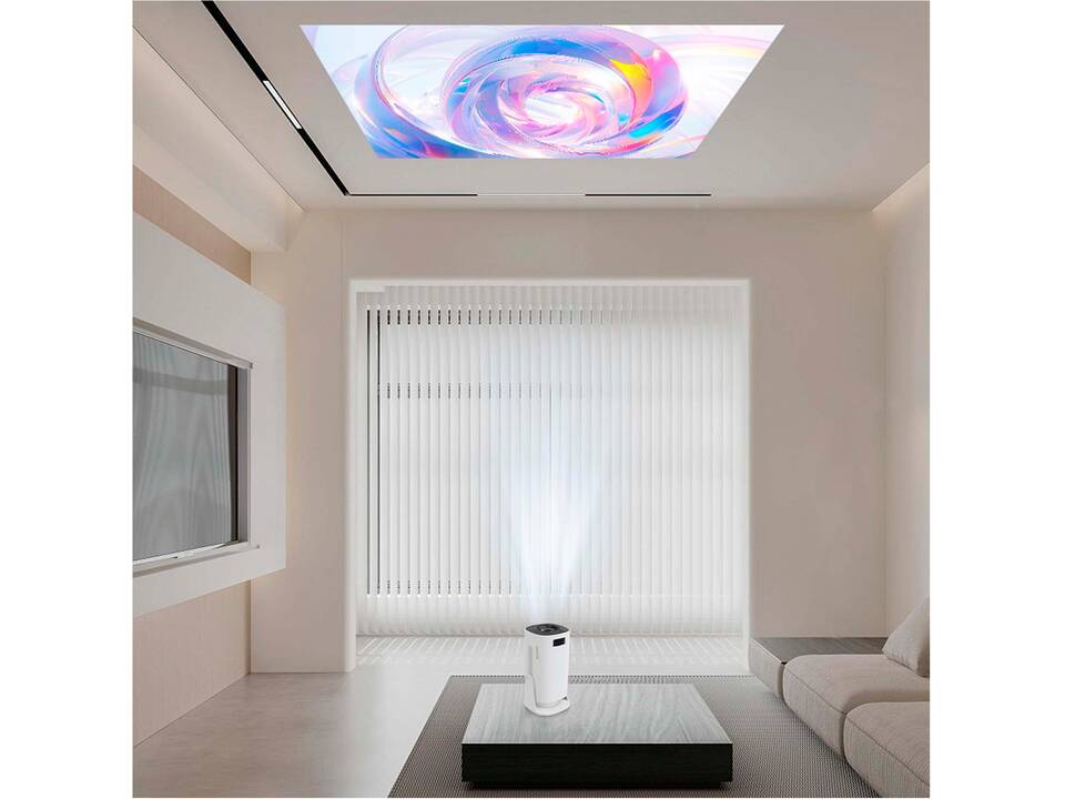 Prixton Dalí 720p projector 4