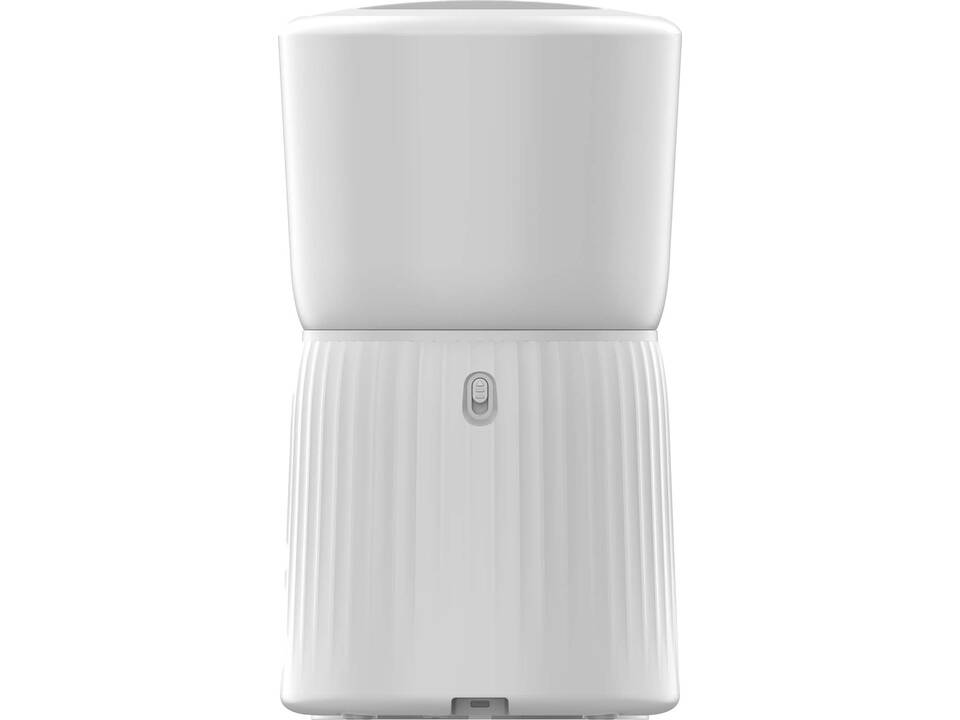 Prixton slimme automatische voederbak met wifi voor huisdieren 3