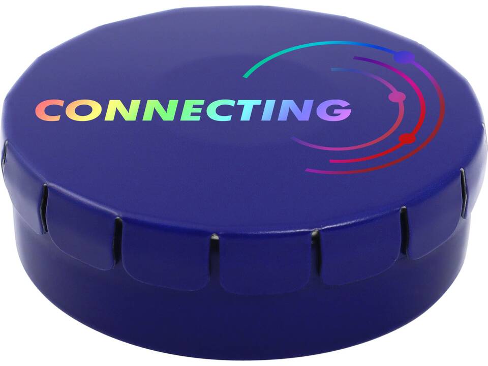 Clic clac natuurlijke pepermunt 35