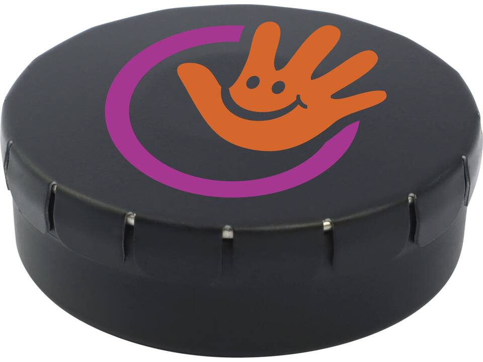 Clic clac natuurlijke pepermunt 31