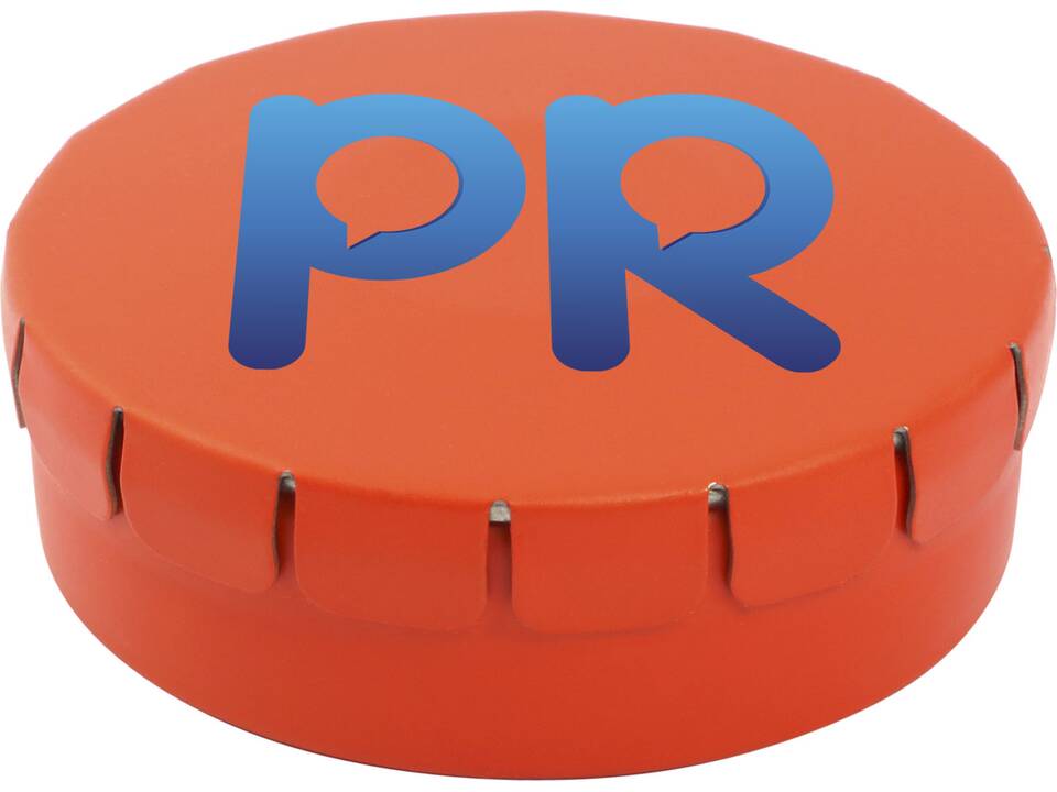 Clic clac natuurlijke pepermunt 27