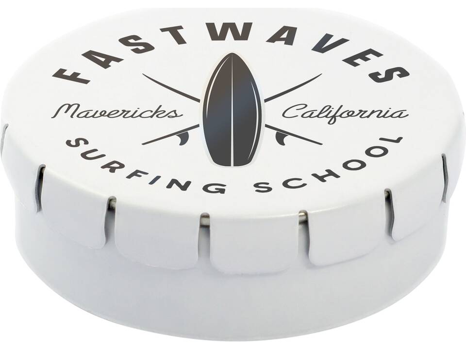 Clic clac snoep met fruitsmaak 42