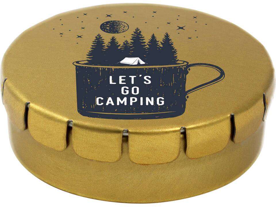 Clic clac snoep met fruitsmaak 40