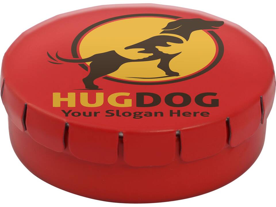 Clic clac snoep met fruitsmaak 39