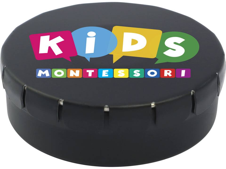 Clic clac snoep met fruitsmaak 32