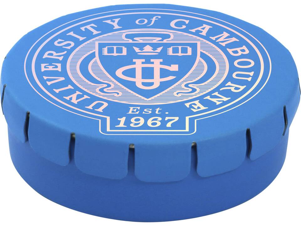 Clic clac snoep met fruitsmaak 29