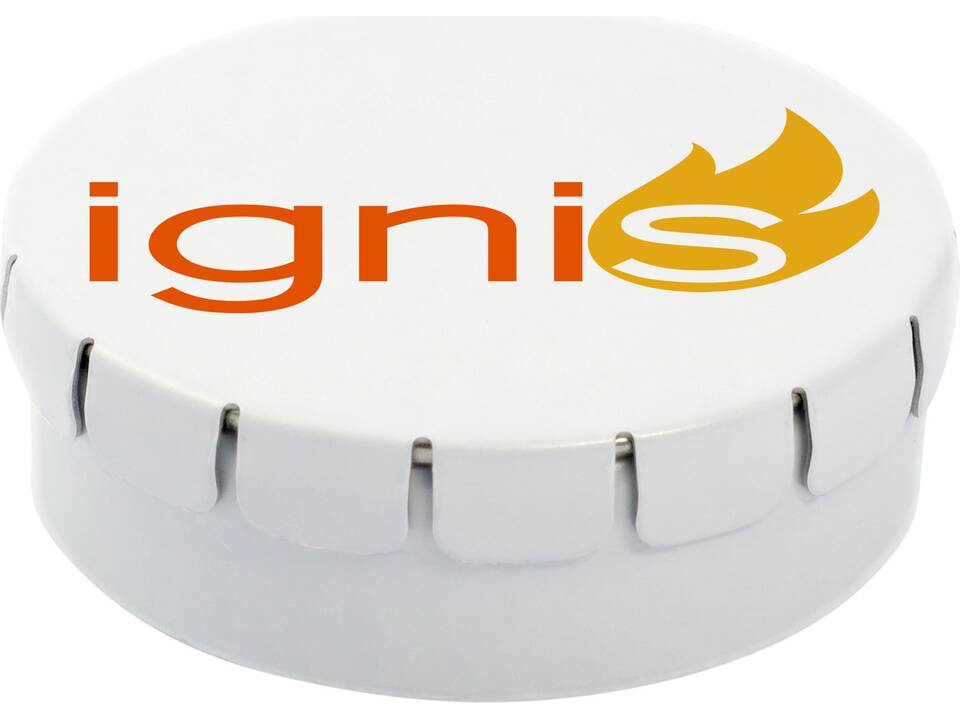 Clic clac snoep met kaneelsmaak 42