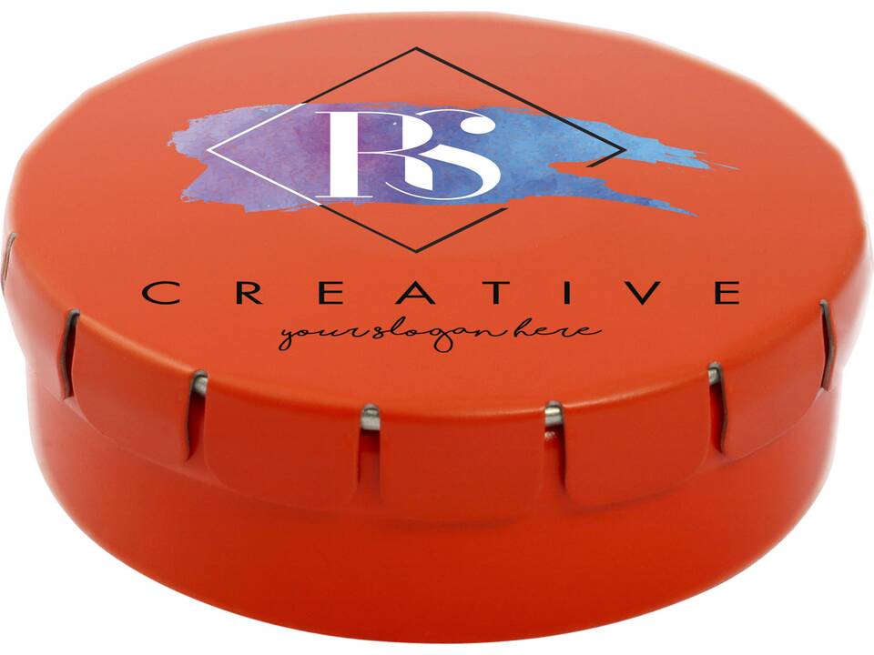 Clic clac snoep met kaneelsmaak 38