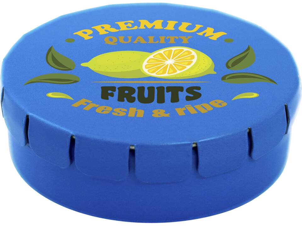 Clic clac snoep met kaneelsmaak 37