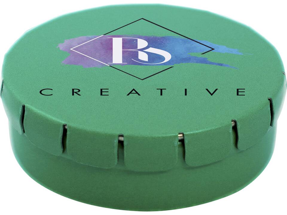 Clic clac snoep met kaneelsmaak 35