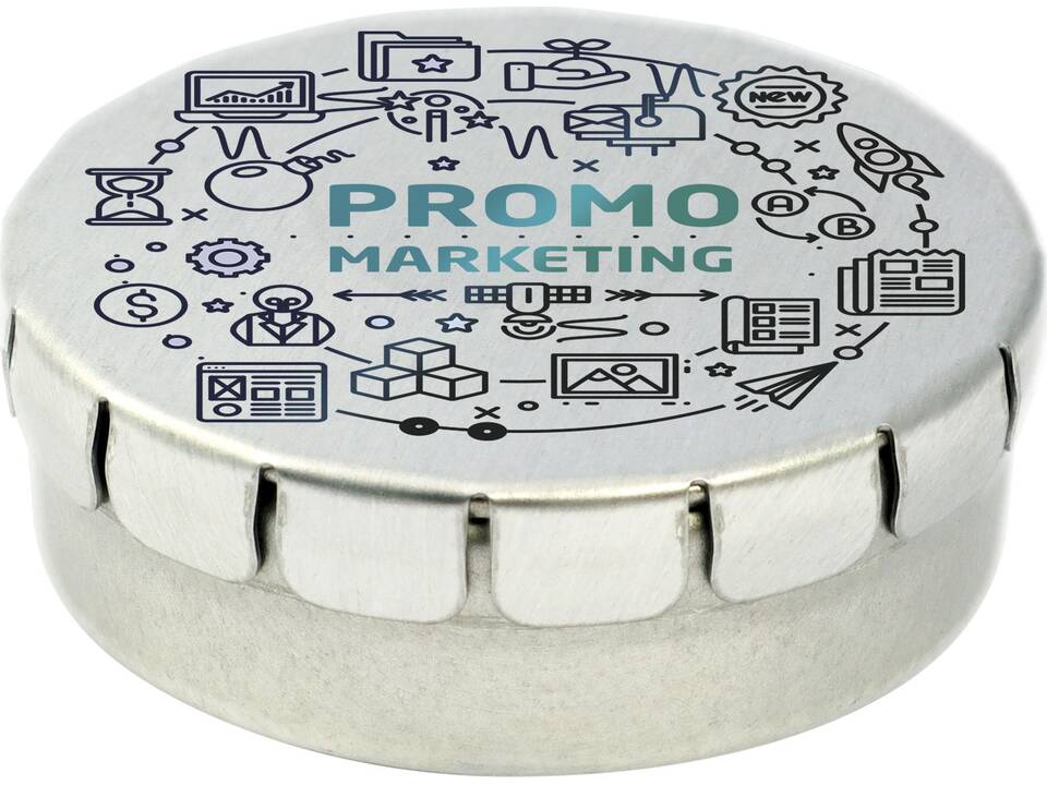 Clic clac snoep met kaneelsmaak 33