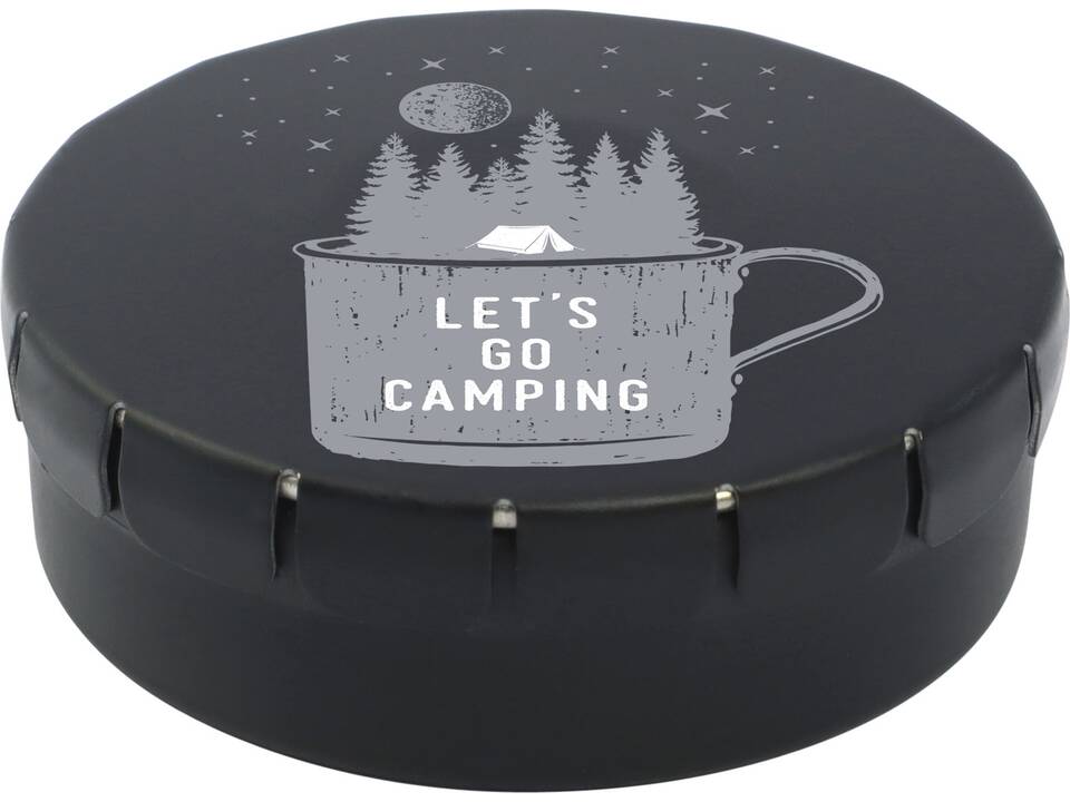 Clic clac snoep met kaneelsmaak 32