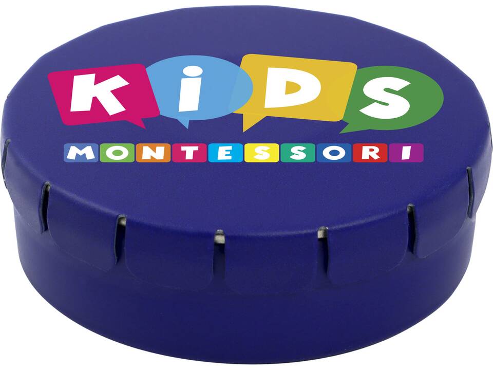 Clic clac snoep met kaneelsmaak 30