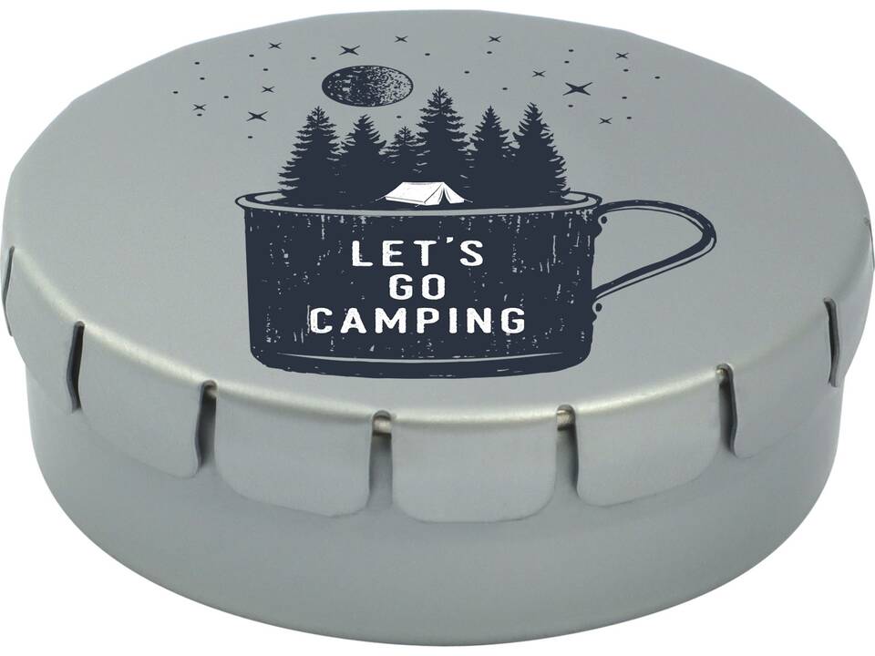 Clic clac snoep met kaneelsmaak 26