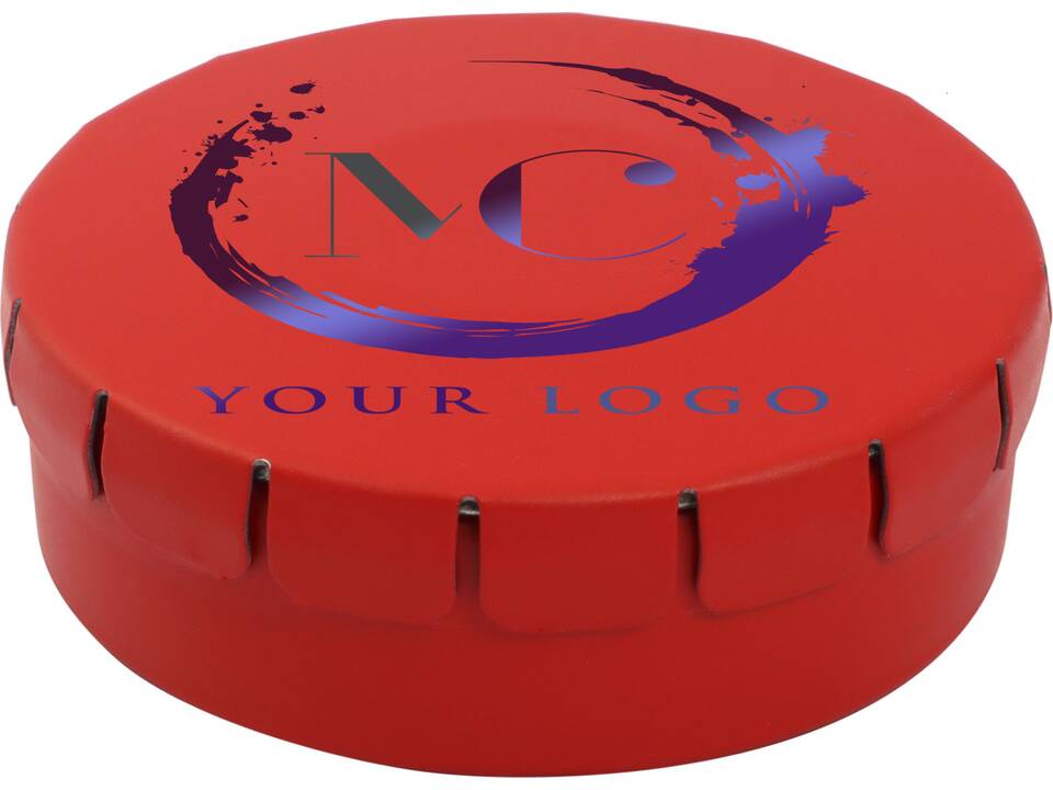 Clic clac snoep met kaneelsmaak 25