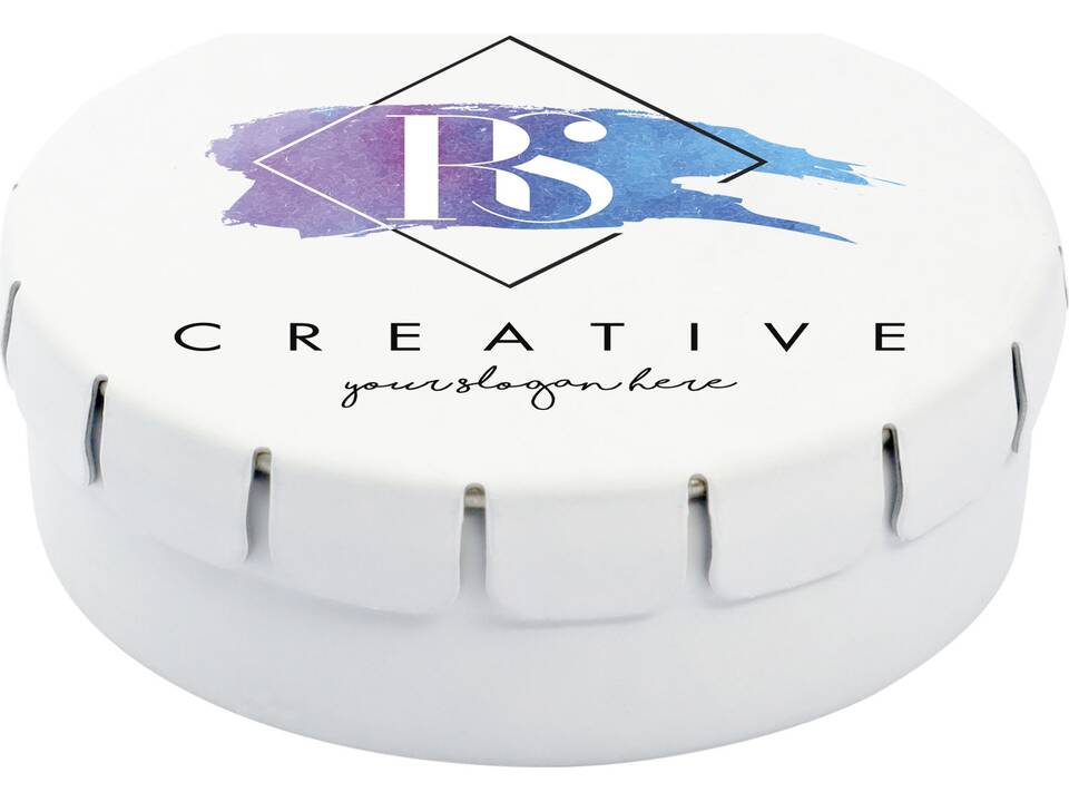 Clic clac snoep met kaneelsmaak 24