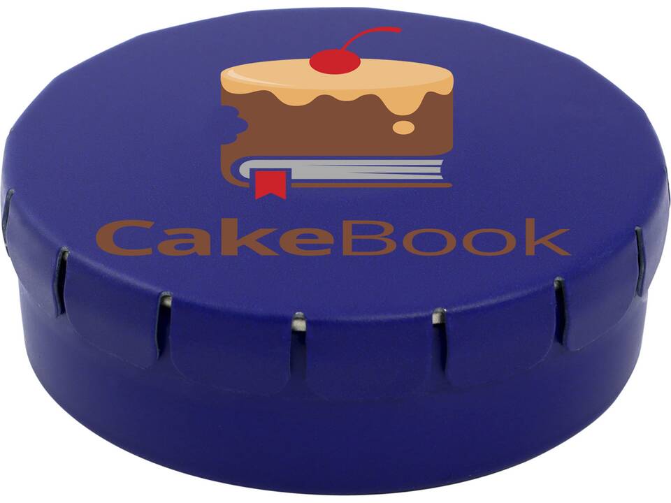 Clic clac snoep hartvormige aardbeien snoep 30