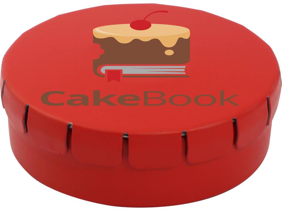 Clic clac snoep hartvormige aardbeien snoep 25