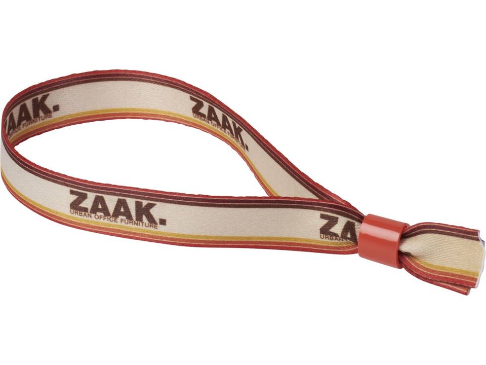 Sublimatie polsbandjes 14