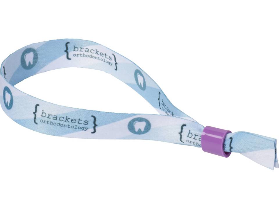 Sublimatie polsbandjes 12