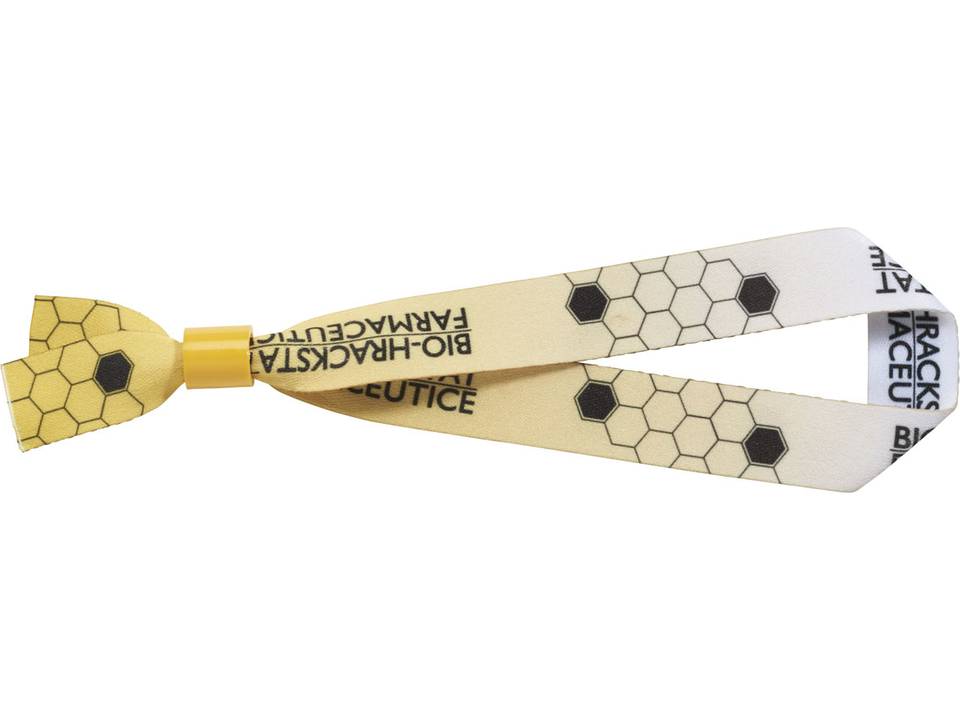 Sublimatie polsbandjes 9