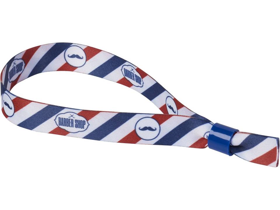 Sublimatie polsbandjes 6