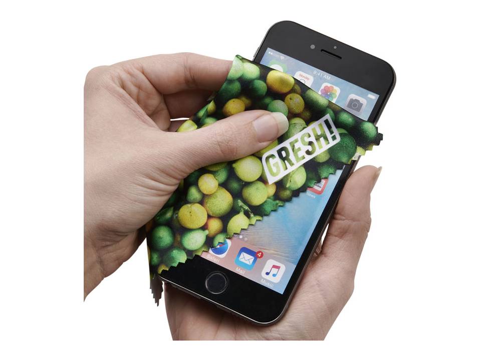 Custom Made brillendoekjes 2