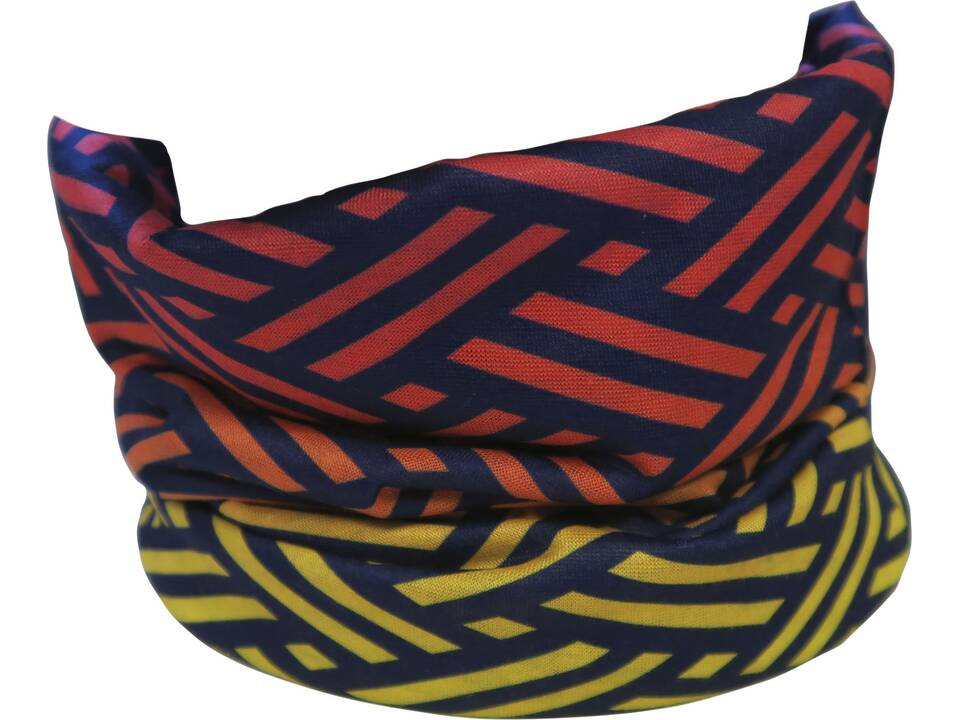 Sublimatie multi-scarf 2
