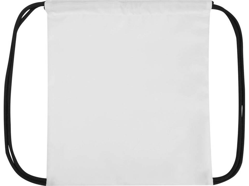 Clif RPET sublimatietas met trekkoord 3