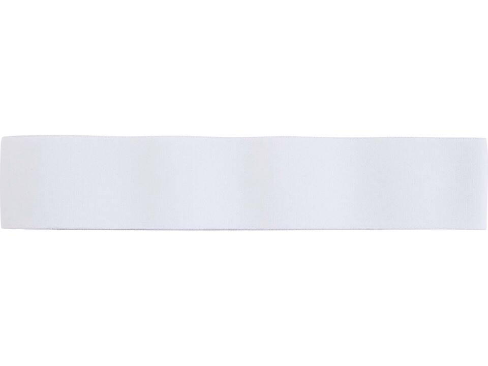 Sublimatie fitnessband - sterk 2