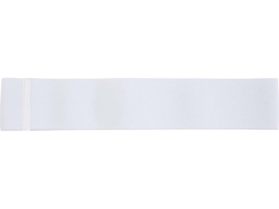 Sublimatie fitnessband - sterk 1