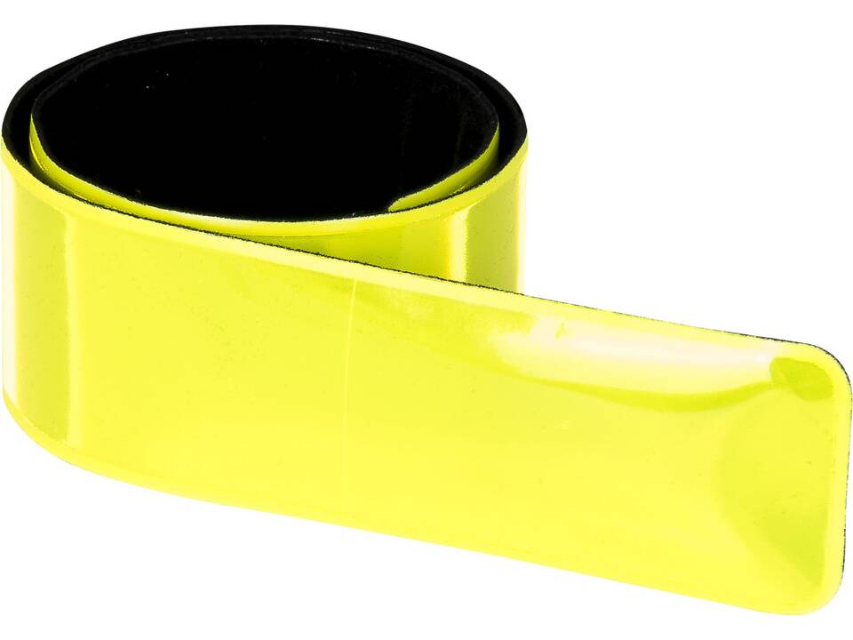 Reflecterende slap wrap medium 7