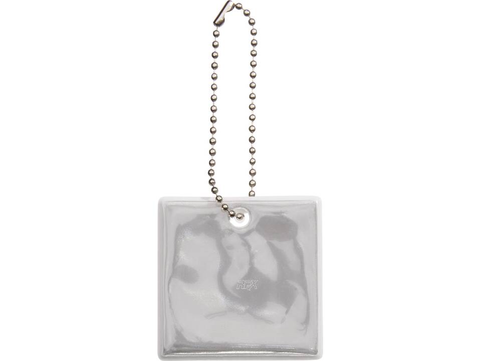 Vierkante Reflecterende hanger 16