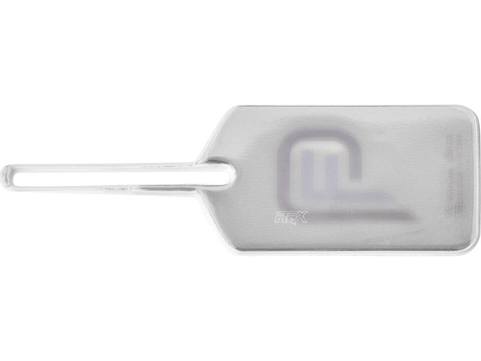 H14 Reflecterende ritssluiting 1