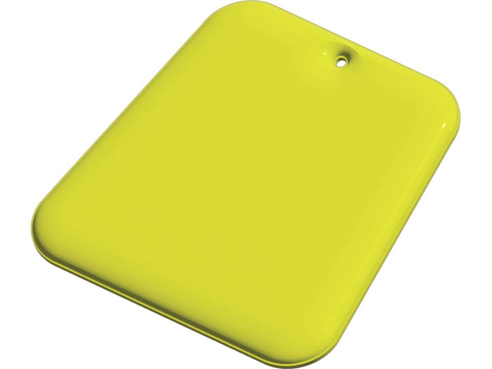 RFX™ reflecterende pvc hanger met trapezium 6