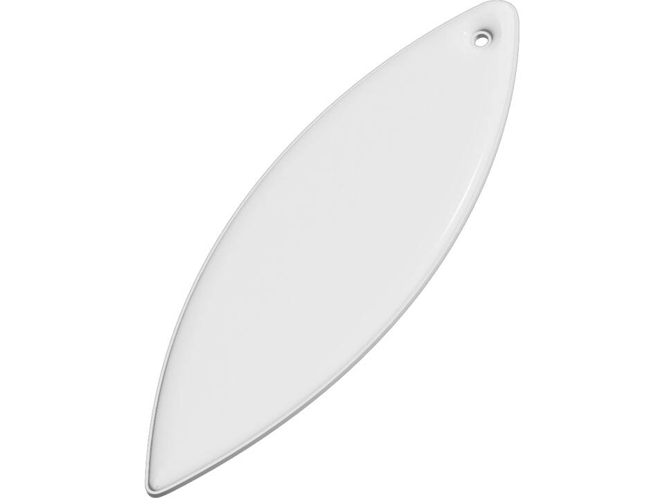 RFX™ reflecterende pvc hanger met ellips 1