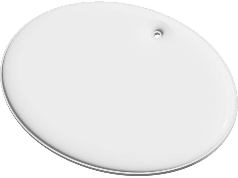 RFX™ H-16 ronde lichte reflecterende PVC hanger, groot 2