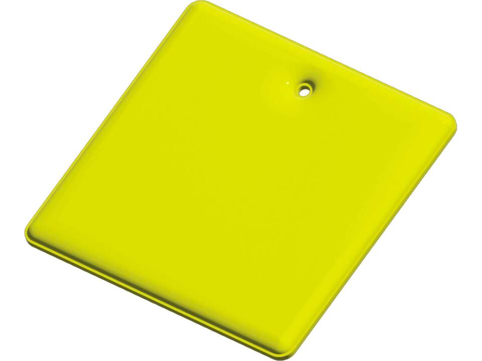 RFX™ H-16 vierkante lichte reflecterende PVC hanger 5