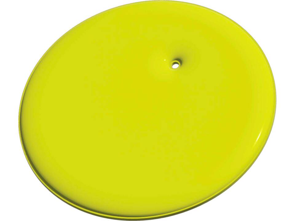 RFX™ H-16 ronde lichtgewicht reflecterende PVC hanger 6